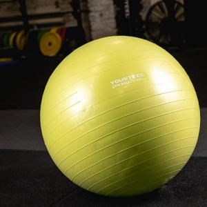 Купить Гимнастический мяч Yousteel Soft 65 см в Янауле 