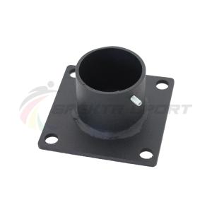 Купить Торцевой кронштейн балетный для поручня 50 мм в Янауле 