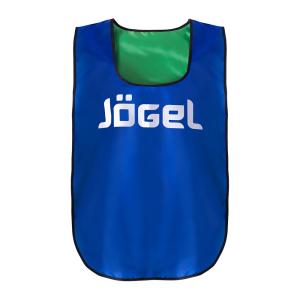 Купить Манишка двухсторонняя Reversible Bib, детский, синий/зеленый в Янауле 