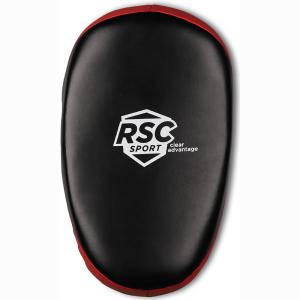 Купить Макивара овальная изогнутая RSC PU  35*20 см в Янауле 