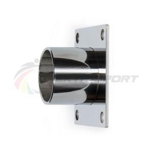 Купить Торцевой кронштейн балетный для поручня 50 мм (нерж. сталь) в Янауле 