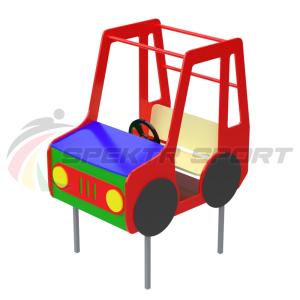 Купить Машинка ИФ 101 в Янауле 