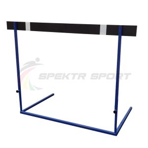 Купить Барьер для легкой атлетики регулируемый Spektr Sport в Янауле 