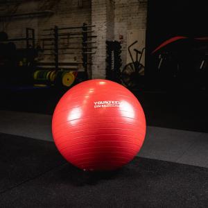 Купить Гимнастический мяч Yousteel Hard 55см в Янауле 