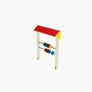 Купить Счеты игровые ИФ 301 в Янауле 