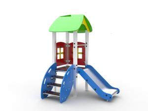 Купить Городок детский игровой Малыш в Янауле 