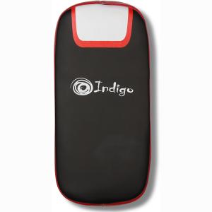 Купить Макивара изогнутая Indigo PU  41*22 см в Янауле 