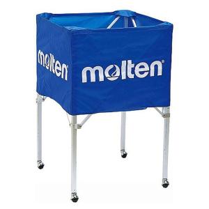 Купить Корзинка для мячей Molten BK0012 в Янауле 