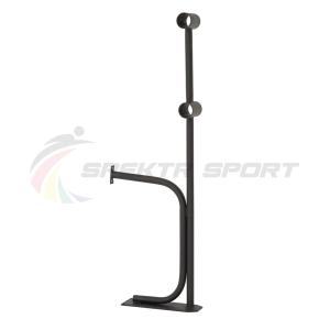 Купить Стойка хореографического станка двухрядного стена-пол Батман в Янауле 