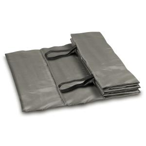 Купить Коврик туристический SM 170*60*1 см Мокрый асфальт в Янауле 
